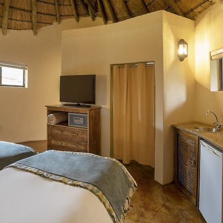 Bush Bungalows At Sun City Resort Rustenburg Zewnętrze zdjęcie