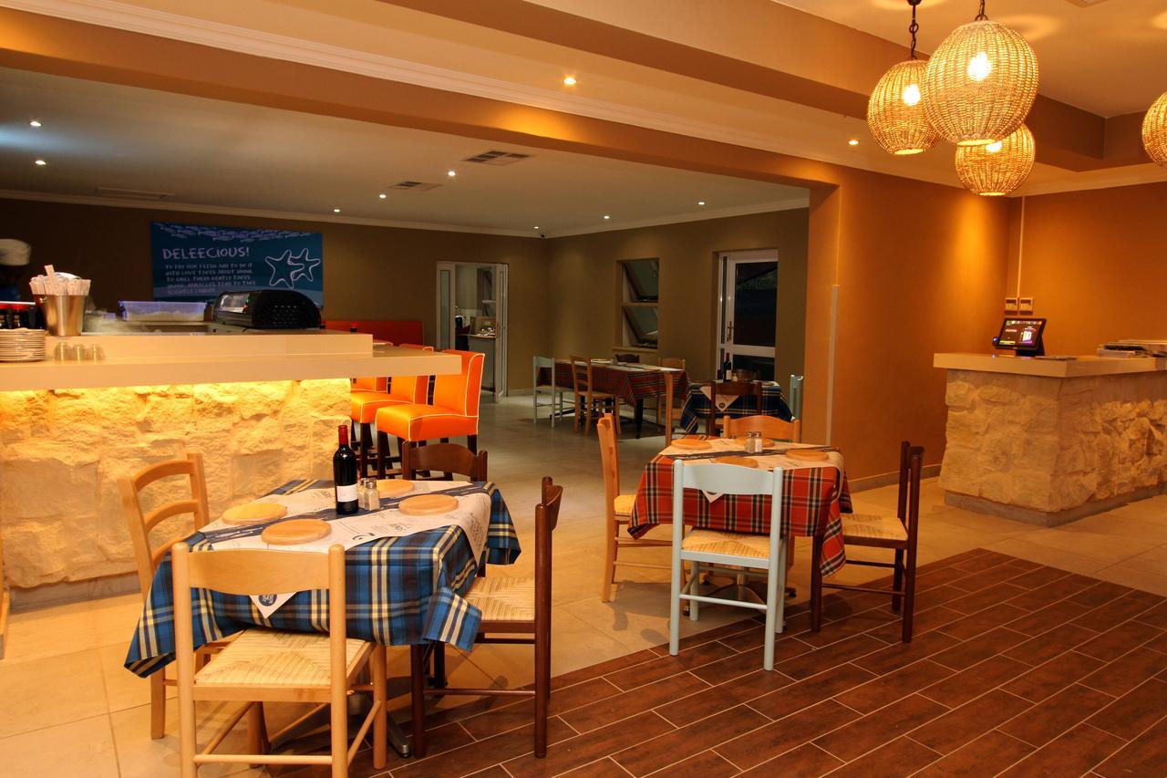 Bush Bungalows At Sun City Resort Rustenburg Zewnętrze zdjęcie