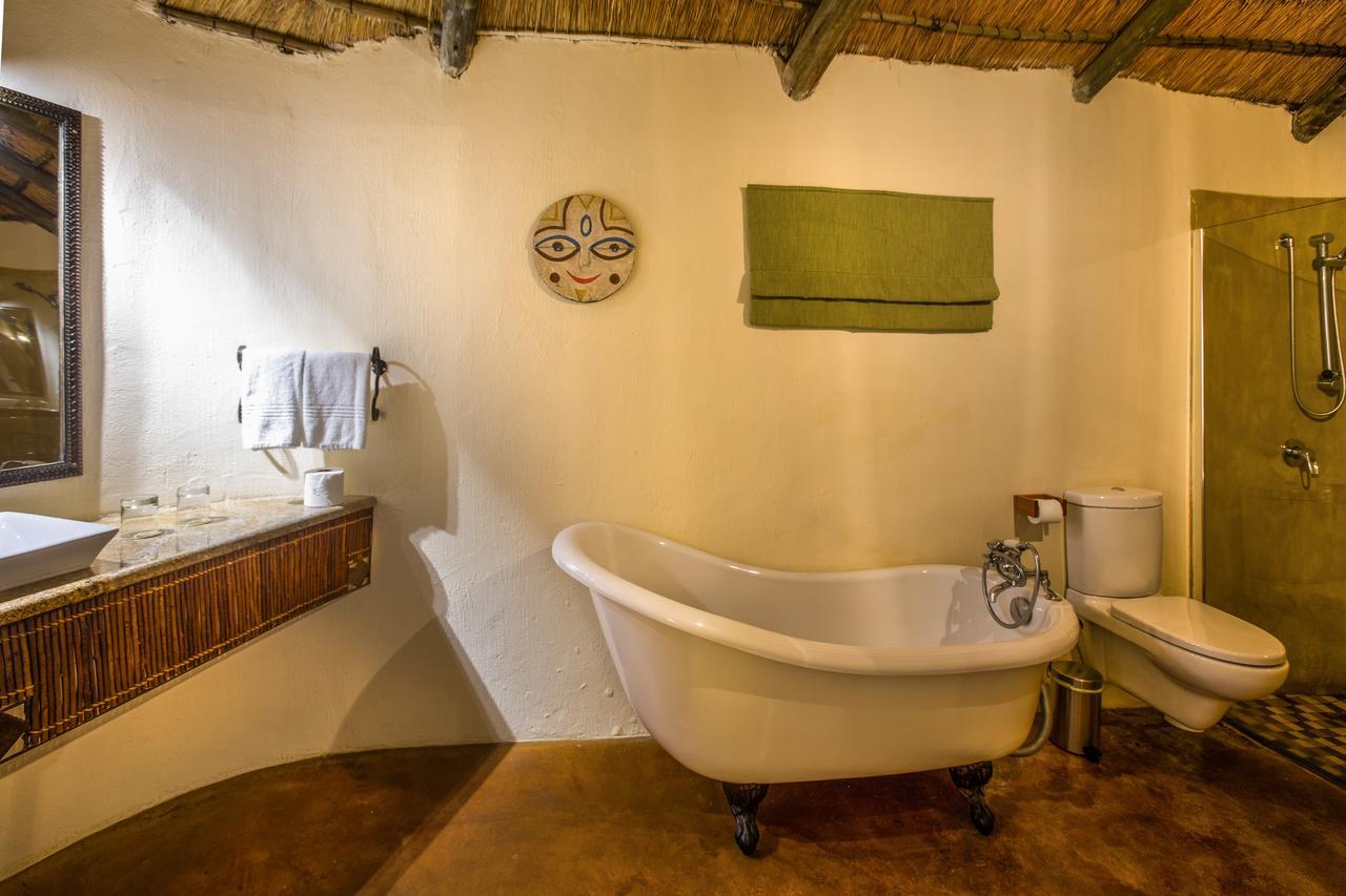 Bush Bungalows At Sun City Resort Rustenburg Zewnętrze zdjęcie