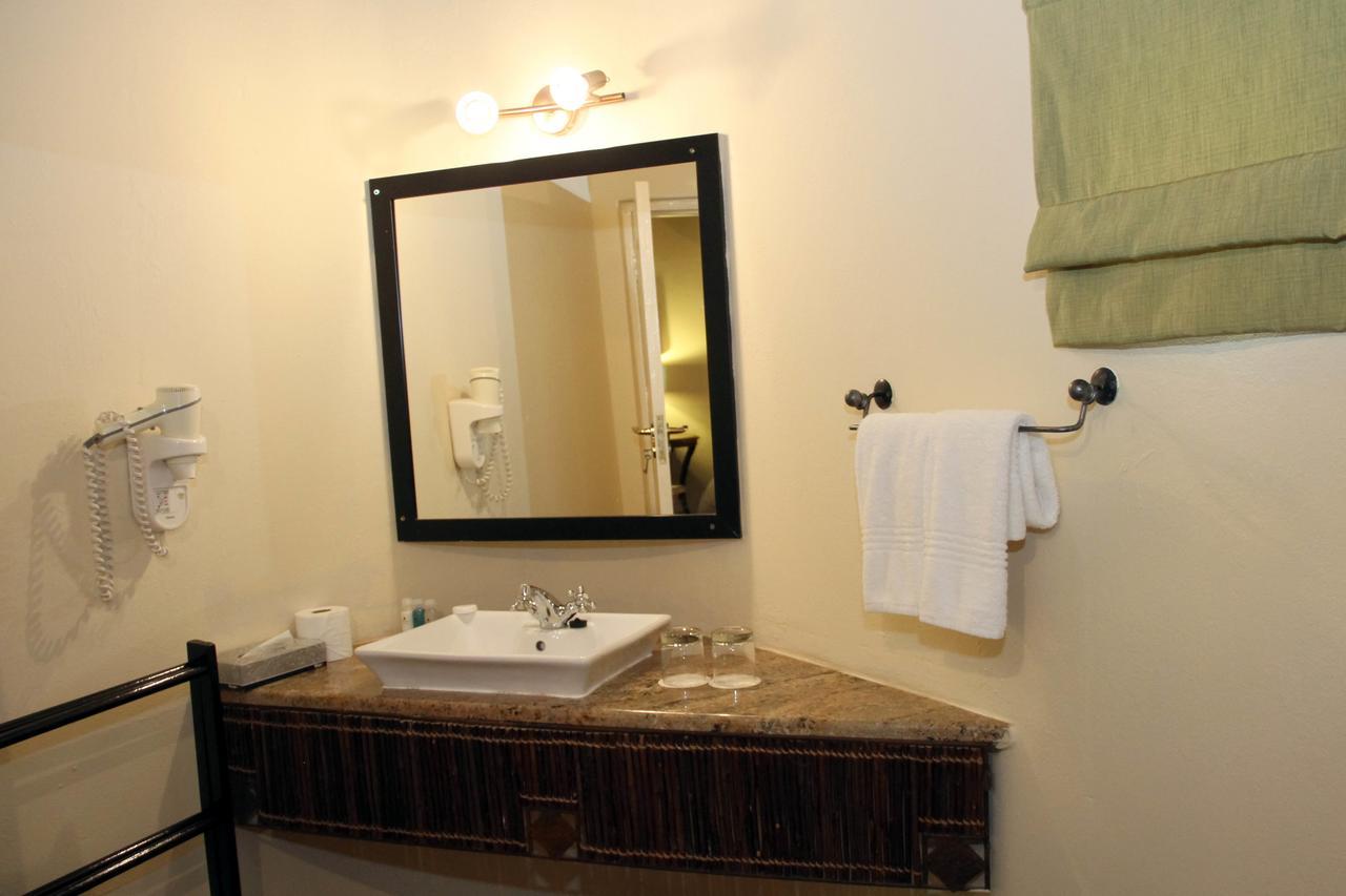 Bush Bungalows At Sun City Resort Rustenburg Zewnętrze zdjęcie