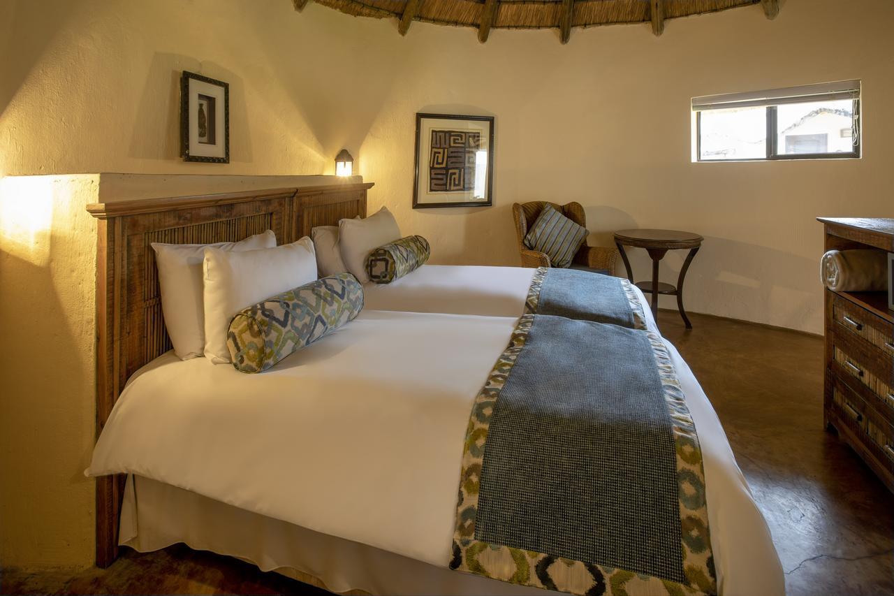 Bush Bungalows At Sun City Resort Rustenburg Zewnętrze zdjęcie