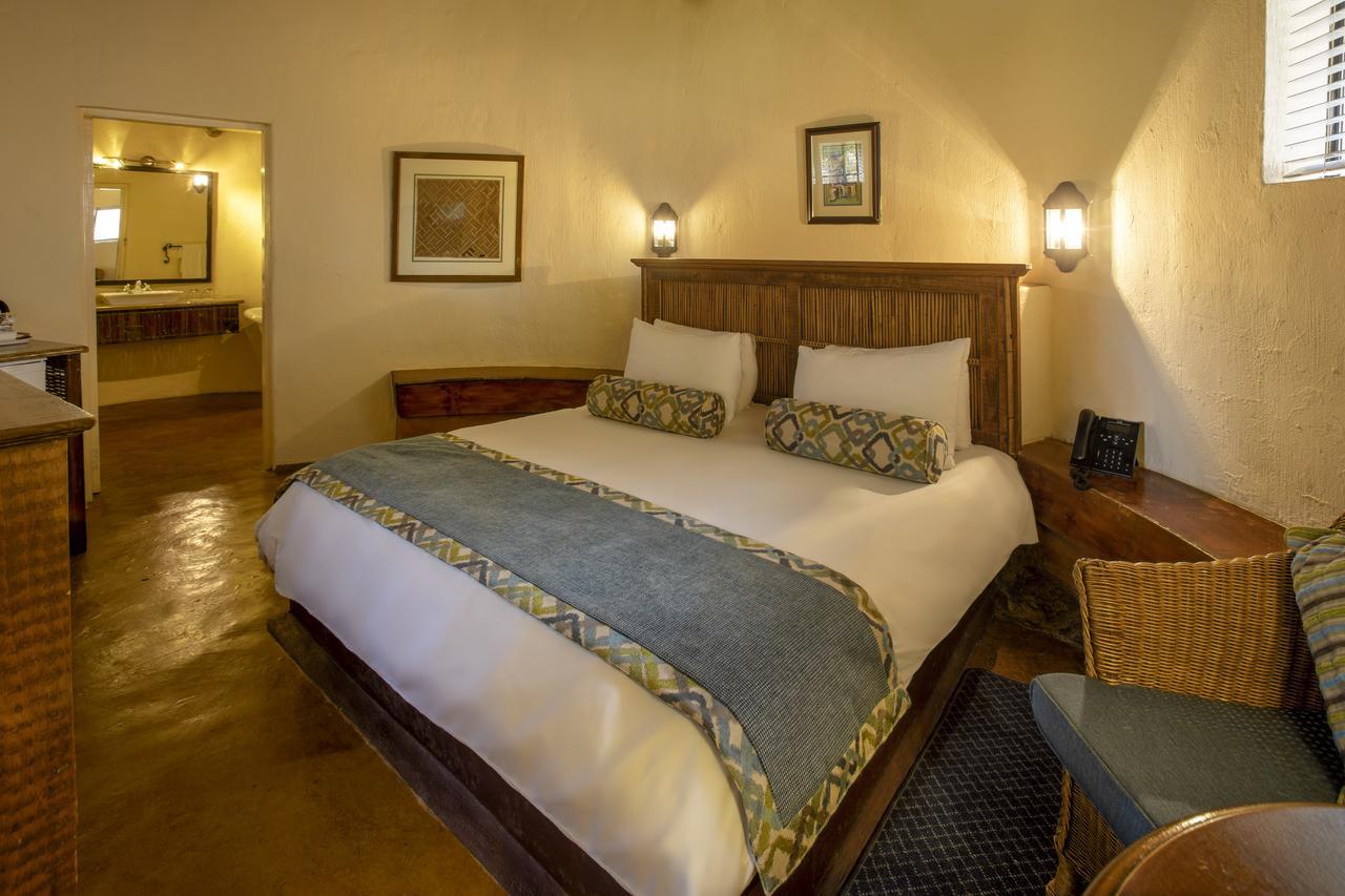 Bush Bungalows At Sun City Resort Rustenburg Zewnętrze zdjęcie